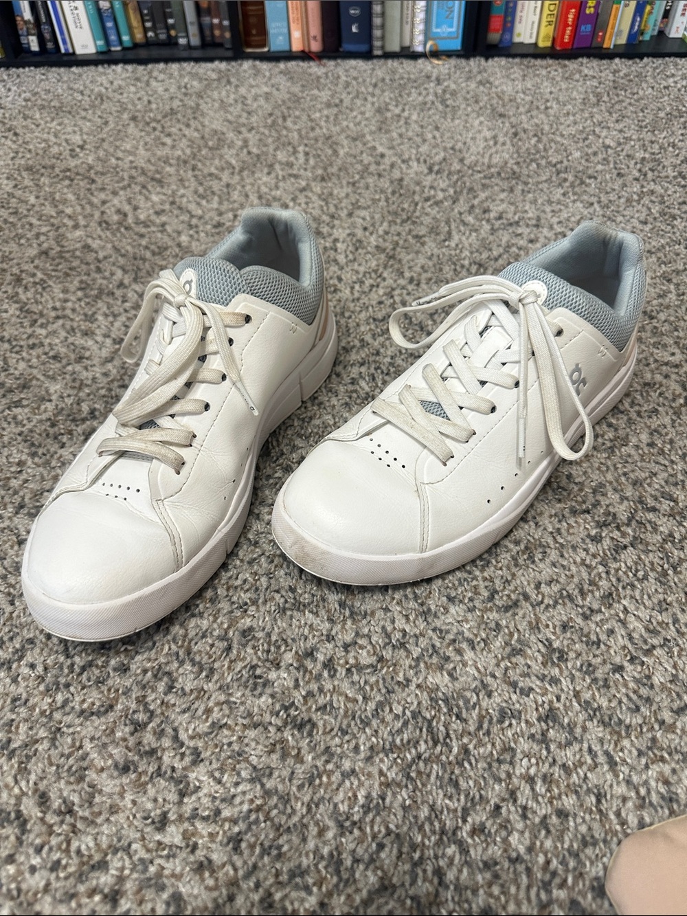 On clouds Sneakers